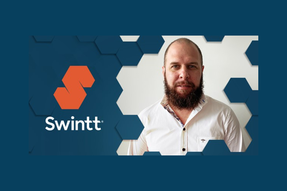 Swintt names David Flood as CTO