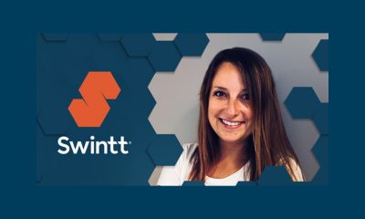 Tereza Melicharkova joins Swintt as Head of Marketing