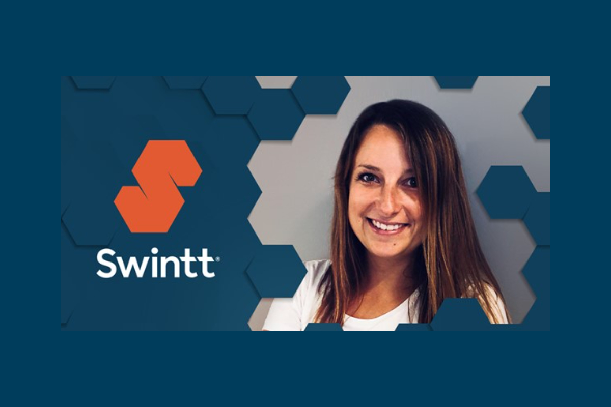 Tereza Melicharkova joins Swintt as Head of Marketing