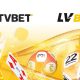 TVBET enters partnership with LV Bet