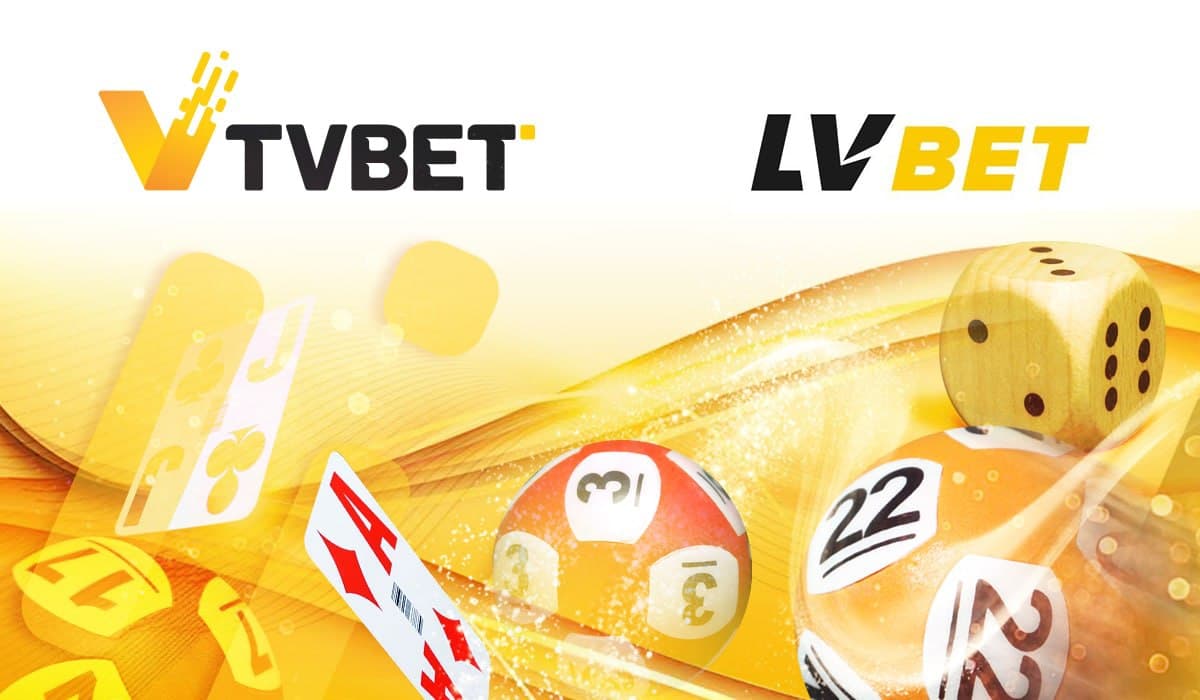 TVBET enters partnership with LV Bet