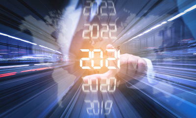 What Have New Casinos of 2021 And 2022 To Offer?