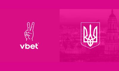 VBET NAMED FIRST OFFICIAL POKER OPERATOR IN UKRAINE