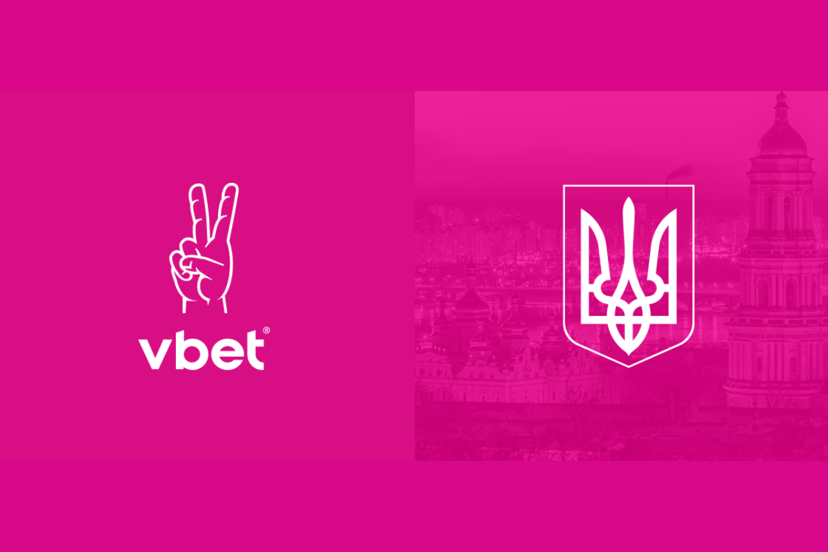 VBET NAMED FIRST OFFICIAL POKER OPERATOR IN UKRAINE