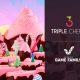 Triple Cherry collaboration with Veikkaus!