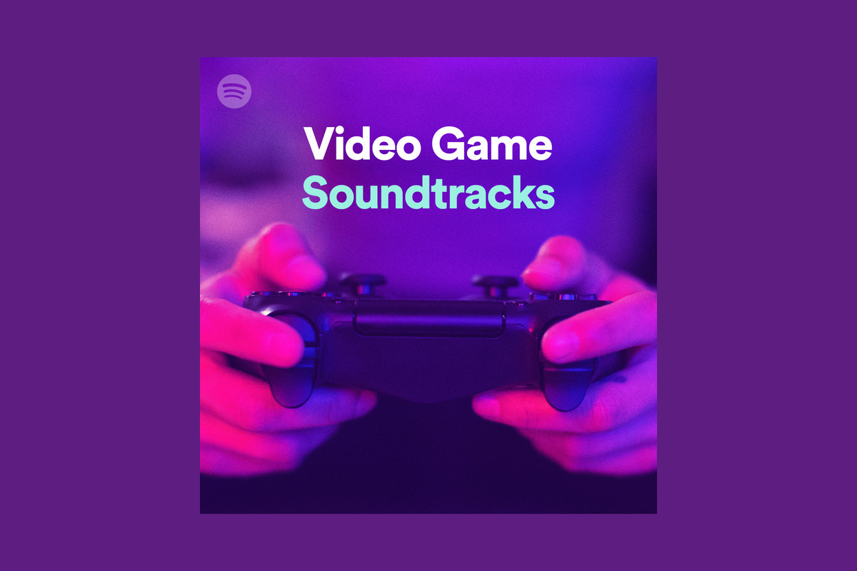 Spotify analysis reveals the most popular video game soundtrack ever!