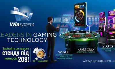 Win Systems Is Ready to Offer Its Leading Solutions in Ukraine