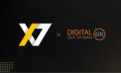 First Professional Esports Organisation in the Isle of Man Receives Government Sponsorship