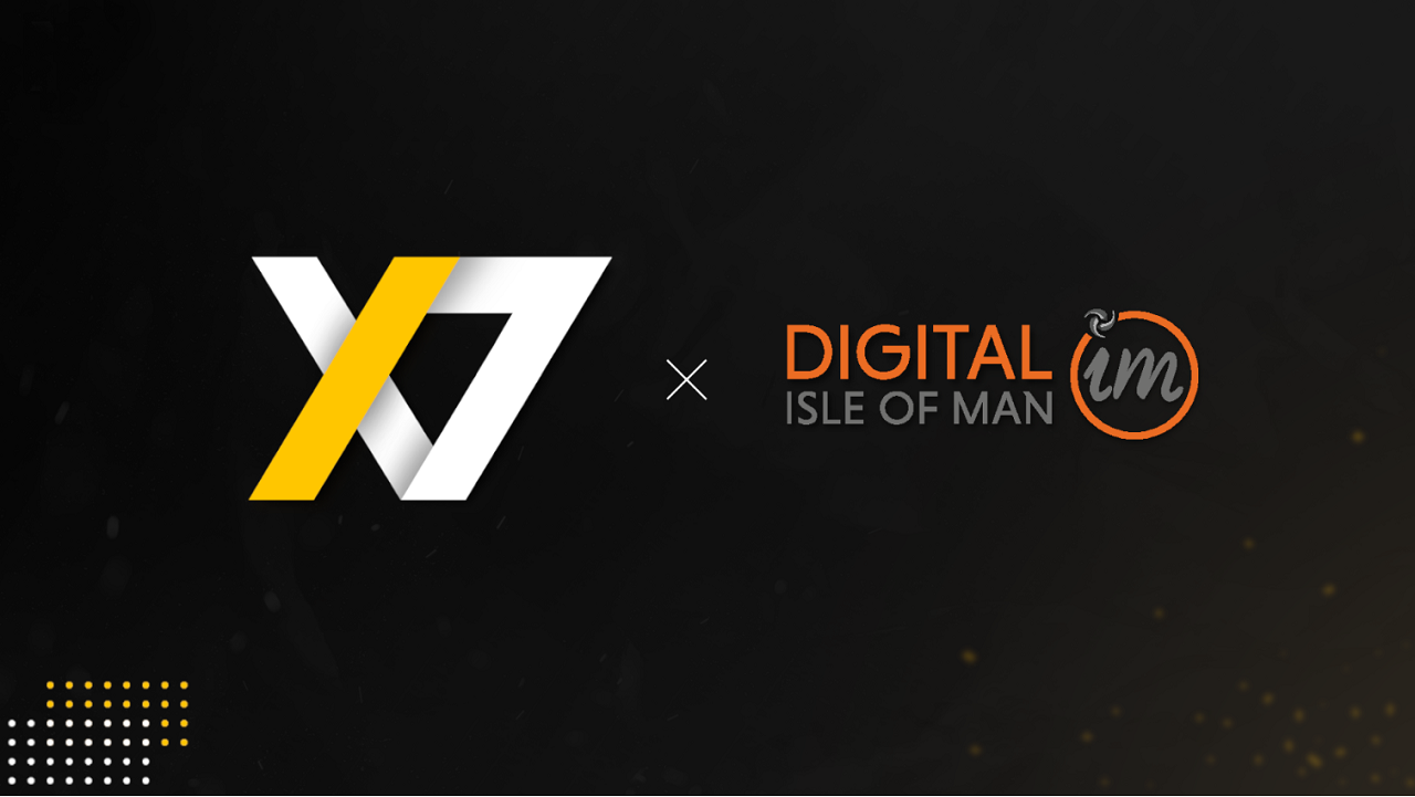 First Professional Esports Organisation in the Isle of Man Receives Government Sponsorship