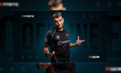 Fnatic Announces Moonryde Invitational Call of Duty Warzone Tournament
