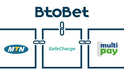 BtoBet To Bolster Payments Portfolio For African Partners