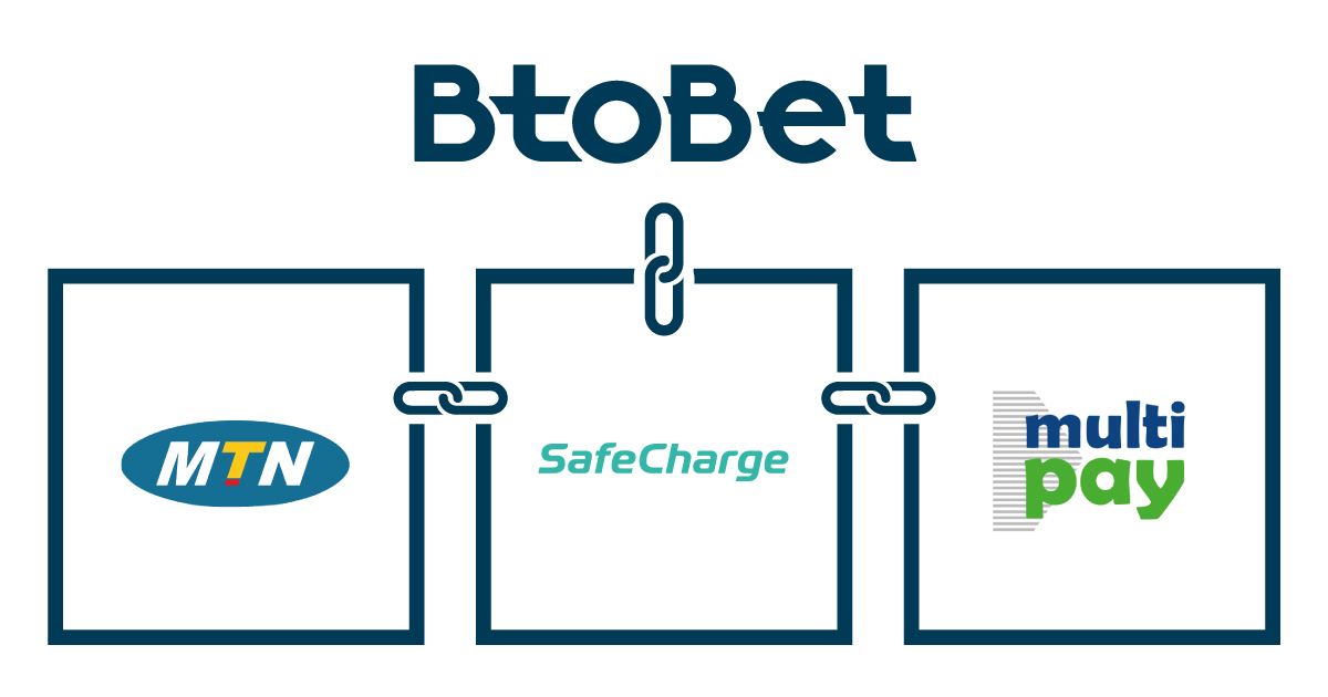 BtoBet To Bolster Payments Portfolio For African Partners