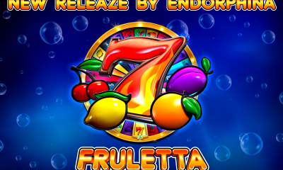 Fruletta – new game by Endorphina