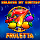Fruletta – new game by Endorphina