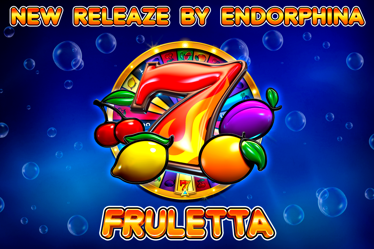 Fruletta – new game by Endorphina