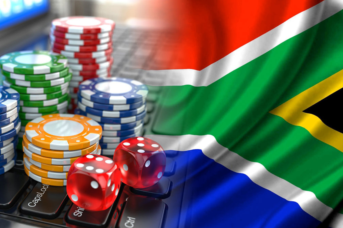 Slotegrator Shares an Overview of Licensing in African Online Gambling Market