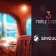 Triple Cherry partners with SINGULAR