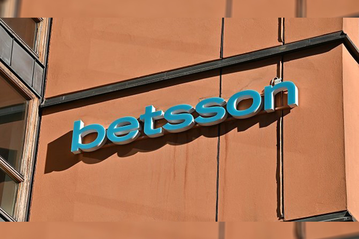 Betsson Partners with MuchBetter