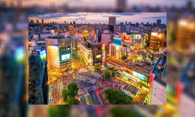 Japan’s “IR Implementation Act” to Come into Effect Next Week