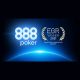 888poker Wins EGR Award for Best Poker Marketing Campaign