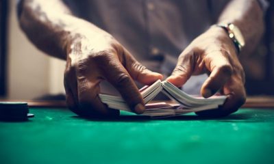 Cambodian Police Shuts Down 7 Illegal Online Gambling Dens
