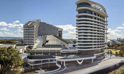 Three Queensland Casinos Close Amid Covid-19 Outbreak