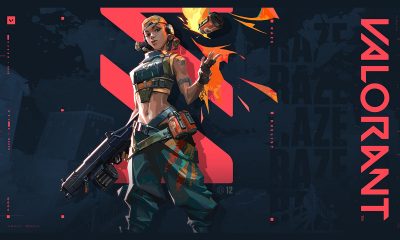 Gen.G Partners with Galorants for Women’s Valorant Tournaments