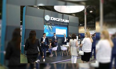 Digitain Announces New Offer as Part of “The Magic of 21” Campaign