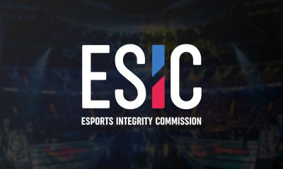 Ultimate Tournament Joins ESIC