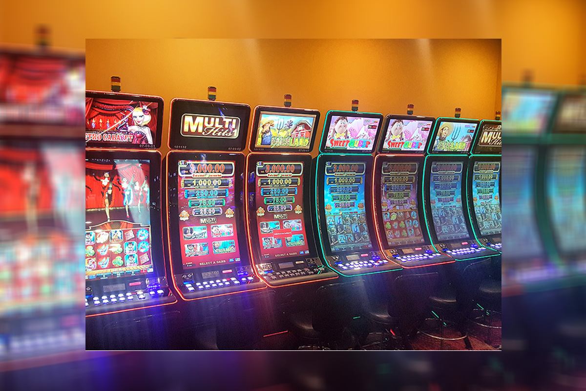 EGT Installs its Spider Casino Management System in Monte Casinos Bulgaria