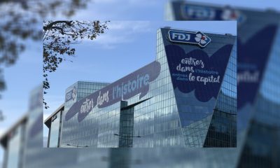 FDJ Partners with Plug and Play Brand & Retail France