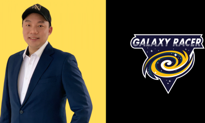 ALLAN PHANG ESPORTS GALAXY RACER