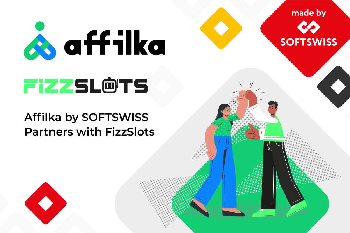 Affilka by SOFTSWISS Bolsters its Presence with FizzSlots