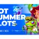 From ocean treasures hunt to Hawaii adventure: BGaming gathered 5 hot slots for summer fun