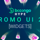 Booongo unveils Promo UI upgrades