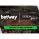 Betway Continues Tennis Dominance with the Generali Open