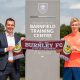 Spreadex reaches the Premier League after multi-million-pound shirt deal with Burnley FC