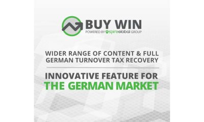 Aspire Global unveils BuyWin feature for German online casino market