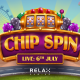 Relax Gaming puts its cards on the table for Chip Spin