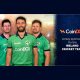 CoinDCX becomes the Official Jersey Sponsor for Ireland Cricket Team