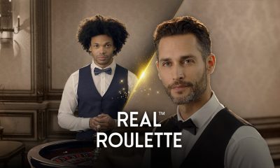 Real Dealer debuts two new roulette titles