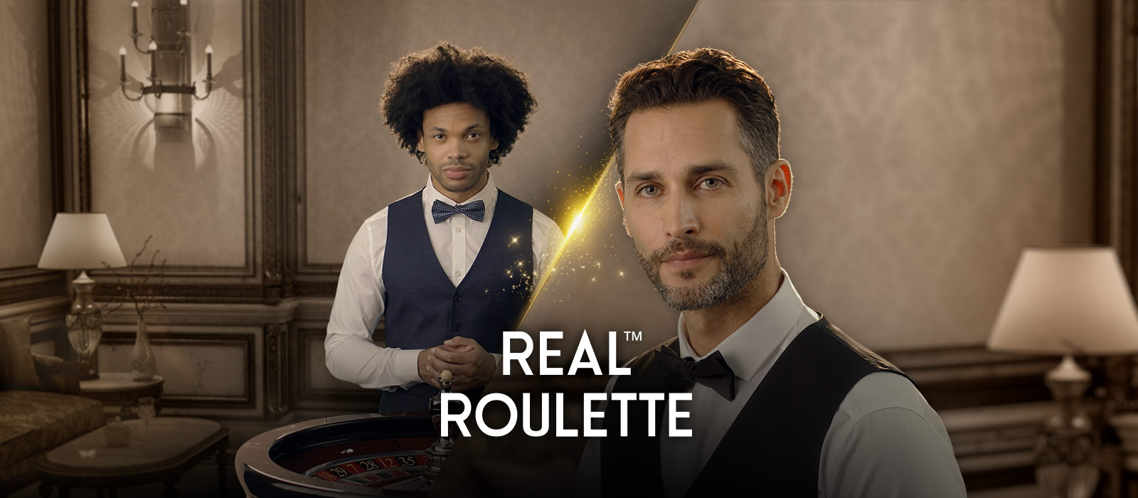 Real Dealer debuts two new roulette titles