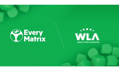 EveryMatrix joins World Lottery Association
