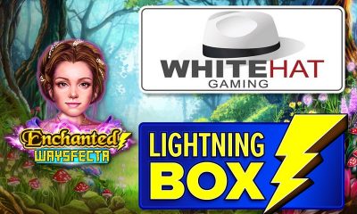 Lightning Box unveils innovative Waysfecta mechanic