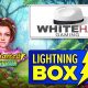 Lightning Box unveils innovative Waysfecta mechanic