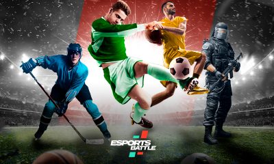 5 ways to bet on fast esports tournaments