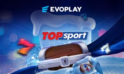 Evoplay lands in Lithuania with TOPsport