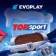 Evoplay lands in Lithuania with TOPsport