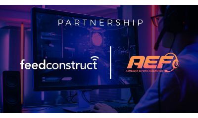 FeedConstruct Cooperates with AEF for EILAT 2021 National Qualifiers