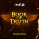 New game: Book of Truth by True Lab